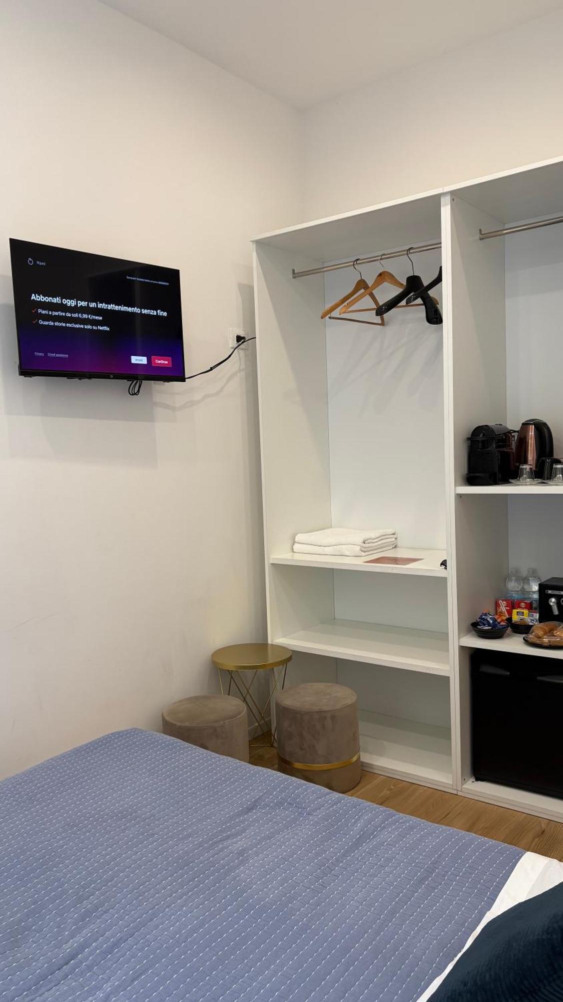 Posterla22 Ensuite Rooms Bologna Exterior photo